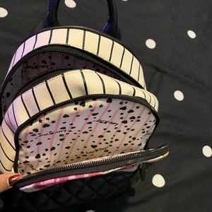 Betsy Johnson backpack